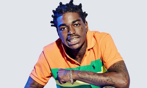 Rapperul Kodak Black, arestat pentru posesie de droguri şi arme

