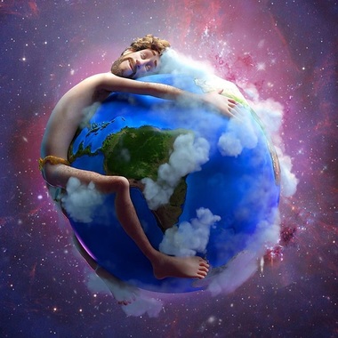 Lil Dicky, alături de Leonardo DiCaprio, Ariana Grande şi Justin Bieber, într-un videoclip pentru salvarea Planetei - VIDEO