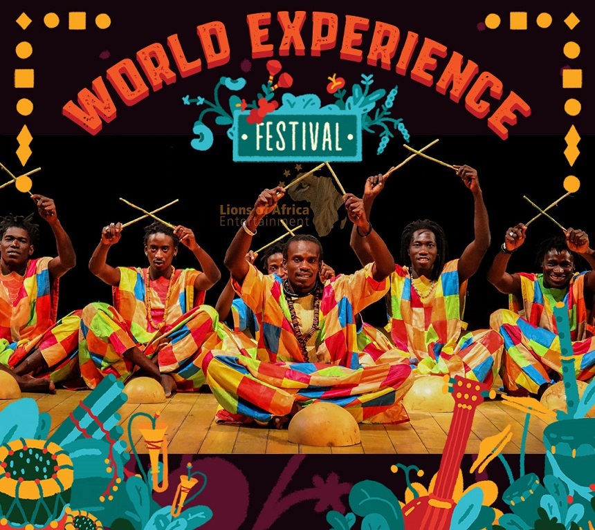 World Experience Festival, în premieră la Cluj-Napoca. Concerte, ateliere şi conferinţe cu tema „The Unheard Music”