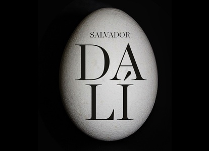 Documentarul „Dalí - În căutarea nemuririi”, călătorie de-a lungul vieţii şi creaţiei pictorului spaniol, la Grand Cinema & More - VIDEO