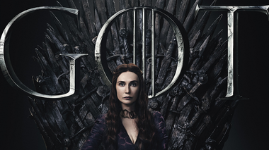Actriţa Carice von Houten, cunoscută pentru rolul Melissandre din „Game of Thrones”, la East European Comic Con de la Bucureşti