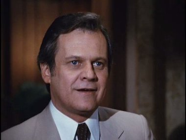 Ken Kercheval, cunoscut pentru rolul Cliff Barnes din serialul „Dallas”, a murit la vârsta de 83 de ani

