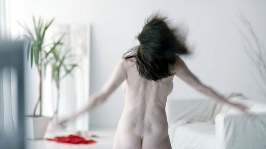 Filmul „Nu mă atinge-mă”, pentru care Adina Pintilie a fost dublu premiată la Berlinala din 2018, premieră la Stockholm