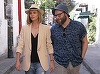 Charlize Theron şi Seth Rogen, într-o comedie romantică - VIDEO