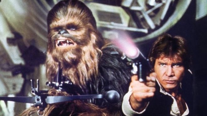 Actorul Peter Mayhew, care a interpretat rolul Chewbacca în filmele „Star Wars”, a murit la vârsta de 74 de ani