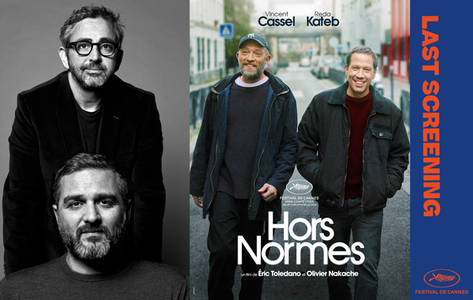 Cannes 2019 - Filmul „The Specials”, de Olivier Nakache şi Eric Toledano, proiectat în închiderea festivalului
