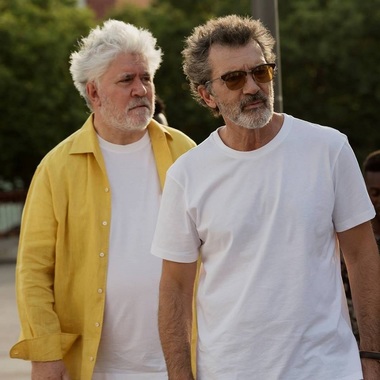 Cel mai recent film al regizorului Pedro Almodovar, selectat în competiţia Festivalului de Film de la Sydney