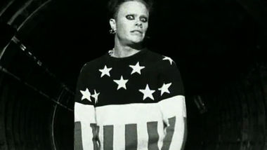 Keith Flint consumase droguri şi alcool înainte de a se sinucide

