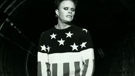 Keith Flint consumase droguri şi alcool înainte de a se sinucide

