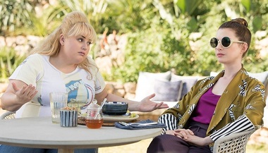 Comedia „The Hustle”, cu Rebel Wilson şi Anne Hathaway, şi filmul SF „Brightburn”, între premierele de weekend