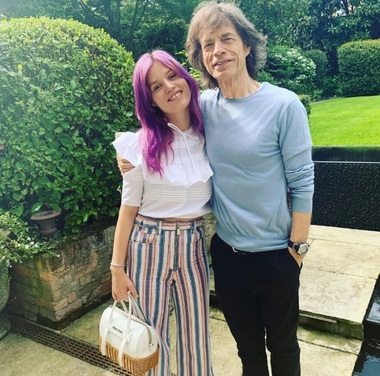 Mick Jagger are aprobarea medicilor pentru a-şi relua turneul american