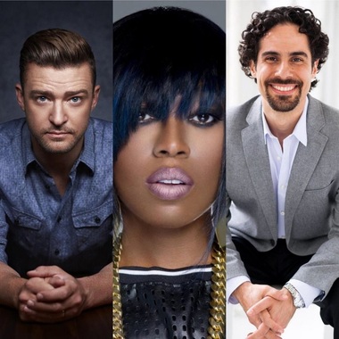 Missy Elliot, Alex Lacamoire şi Justin Timberlake au primit titlul de "Doctor of Music" din partea Berklee College of Music
