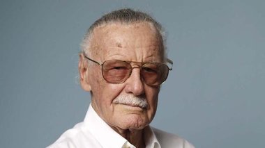 Fostul manager al lui Stan Lee, acuzat de abuz faţă de creatorul personajelor Spider-Man şi Hulk

