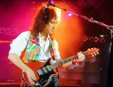 Brian May afirmă că trupa Queen nu a câştigat nicio centimă de pe urma filmului "Bohemian Rhapsody"