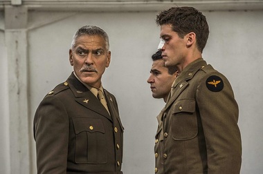 Miniseria „Catch-22”, cu George Clooney, de sâmbătă pe HBO GO