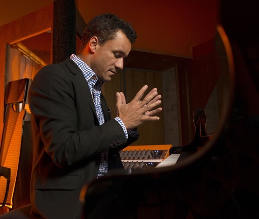 France Jazz Meeting, la festivalul de la Gărâna
