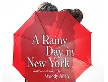 Woody Allen a primit de la Amazon Studios dreptul de a lansa „A Rainy Day in New York” în SUA - VIDEO