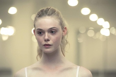 Actriţa Elle Fanning a leşinat în timpul unei petreceri de la Cannes