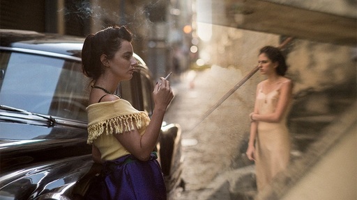 Cannes 2019 - Filmul brazilian „A Vida Invisível de Eurídice Gusmão”, recompensat cu premiul Un Certain Regard
