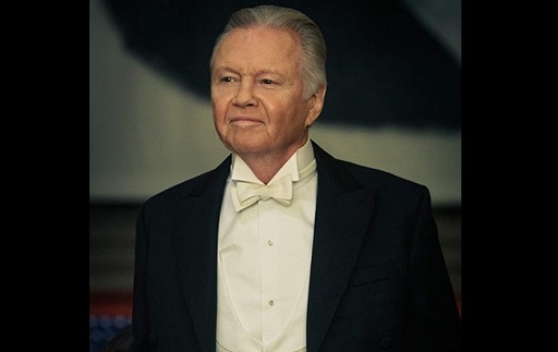 Jon Voight susţine că Donald Trump este „cel mai mare preşedinte american de la Abraham Lincoln”

