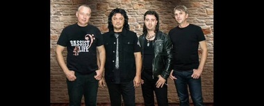 Compact şi Cristi Minculescu, Valter & Boro vor cânta în deschiderea concertului Status Quo de la Bucureşti