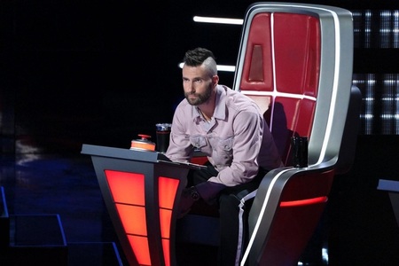 Adam Levine părăseşte „The Voice” după 16 sezoane şi va fi înlocuit de Gwen Stefani