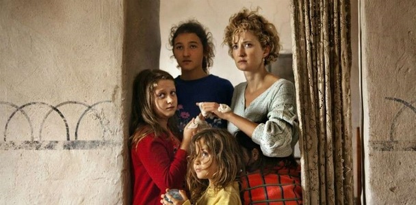 Festivalul Filmului European va debuta cu alegoria italiană ”Fericit ca Lazăr/ Lazzaro felice”, regizată de Alice Rohrwacher
