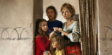 Festivalul Filmului European va debuta cu alegoria italiană ”Fericit ca Lazăr/ Lazzaro felice”, regizată de Alice Rohrwacher