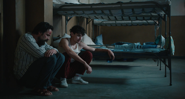 Filmul „Arest”, de Andrei Cohn, în competiţia East of the West a Festivalului de la Karlovy Vary