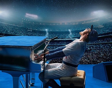 Lungmetrajele „Rocketman” şi „Cyrano, mon amour”, între premierele weekendului