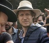 Cineastul maghiar László Nemes, premiat cu Oscar în 2016, va fi prezent la avanpremierele din Bucureşti ale filmului „Apusul” - VIDEO