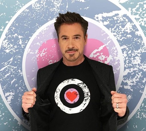 Robert Downey Jr. înfiinţează o coaliţie pentru lupta împotriva schimbărilor climatice