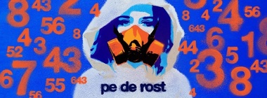 Trupa Vama a lansat piesa „Pe de rost”, o critică la adresa sistemului românesc de învăţământ - VIDEO