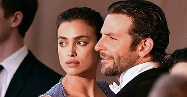 Actorul Bradley Cooper şi modelul Irina Shayk s-au despărţit după 4 ani de relaţie