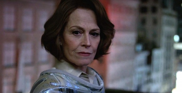 Sigourney Weaver a confirmat că va face parte din noua versiune a filmului "Vânătorii de fantome"