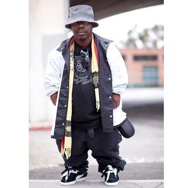 Rapperul Bushwick Bill, membru al grupului Geto Boys, a murit la vârsta de 52 de ani

