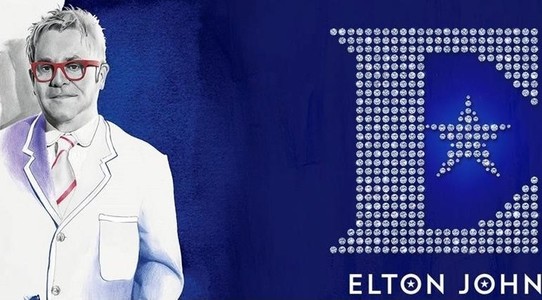 Billboard 200 - Thomas Rhett, pe primul loc cu „Center Point Road”. Elton John, al 20-lea album în top 10