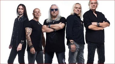 Doro, Uriah Heep, Udo şi Emir Kusturica, la festivalul Custom Reşiţa 2019