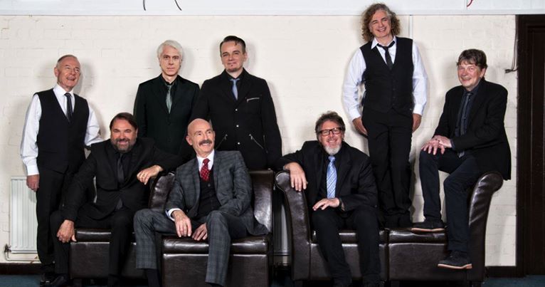 Catalogul muzical al trupei progressive rock King Crimson, disponibil online cu ocazia împlinirii a 50 de ani