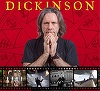 Bruce Dickinson, solistul trupei Iron Maiden, one-man show în 2020 la Bucureşti
