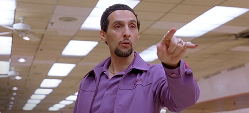 John Turturro a încheiat montajul pentru spionff-ul dedicat personajului Jesus Quintana din „The Big Lebowski”