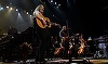 Roger Hodgson, compozitor şi fost solist al grupului Supertramp, în concert la Bucureşti