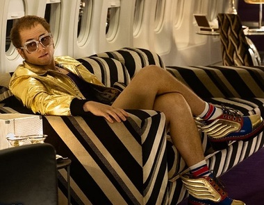 Samoa a interzis filmul "Rocketman" din cauza scenelor de sex între bărbaţi