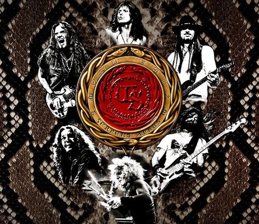 Concertul pe care trupa Whitesnake îl va susţine la Bucureşti va începe la ora 21.00
