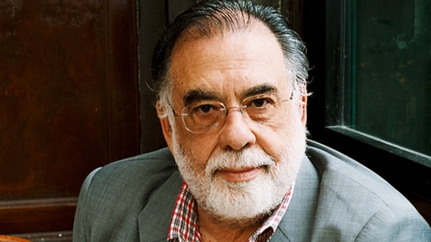 Francis Ford Coppola, recompensat cu trofeul onorific Lumière 

