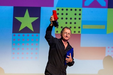 Festivalul Filmului European 2019, la start: Actorii Dorina Lazăr şi Horaţiu Mălăele, recompensaţi cu premii de excelenţă - FOTO/VIDEO