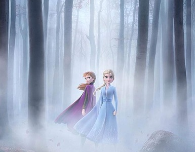 Animaţia „Frozen 2” explorează trecutul magic al Elsei - Trailer