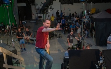 Regizorul Bryan Singer va plăti 150.000 de dolari pentru a rezolva cazul în care este acuzat de viol 