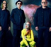 Concertul susţinut de trupa Garbage la Bucureşti va începe la ora 21.00