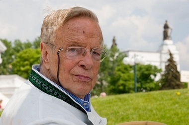 Cineastul italian Franco Zeffirelli, cunoscut pentru „Iisus din Nazareth” şi „Romeo şi Julieta”, a murit la vârsta de 96 de ani